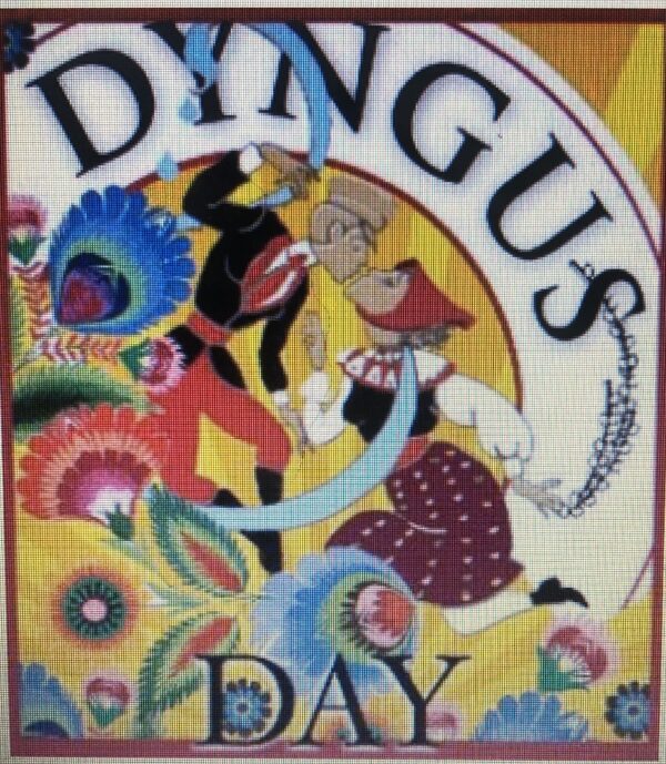 Dyngus Day Social Club