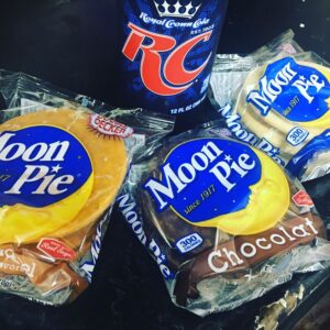 Moon Pies