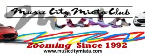 Music City Miata Club